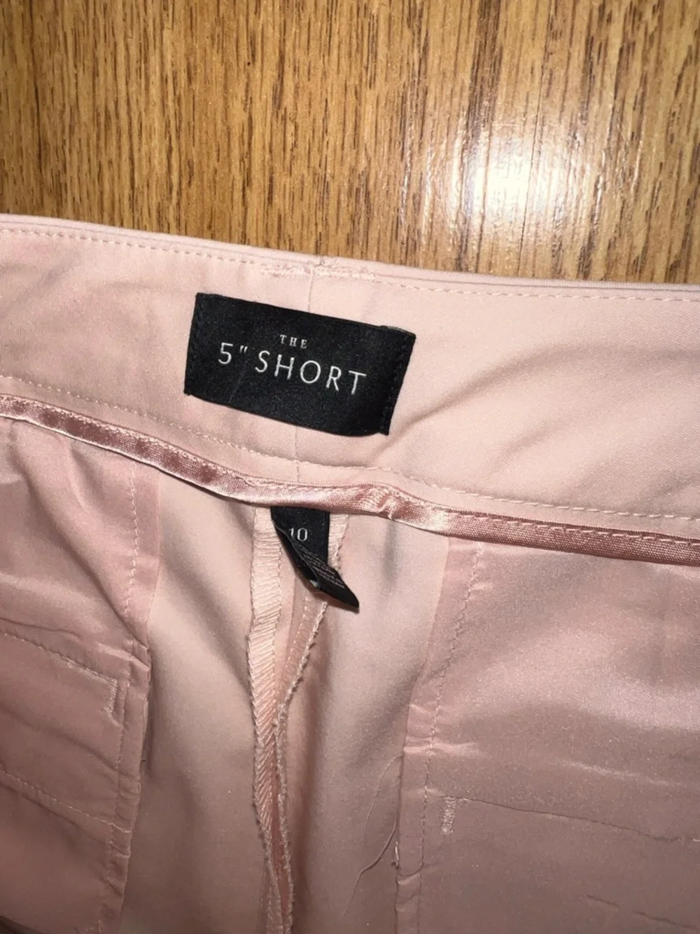 White House Black Market Shorts - Picture 2 of 3